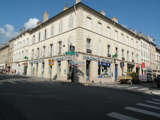  Pharmacie Stanislas